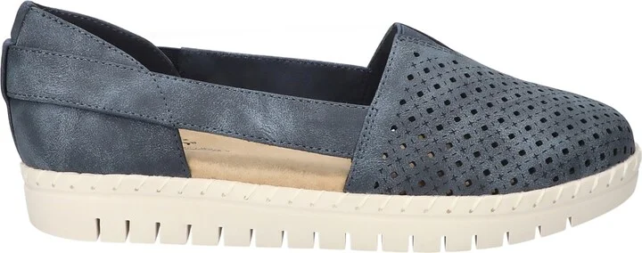 Easy Street Women's Fedra Comfort Slip-On Flats - Image 2