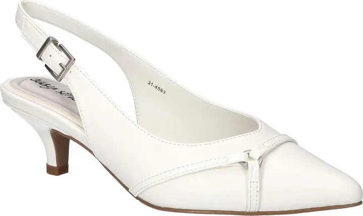Easy Street Women's Feena Pump