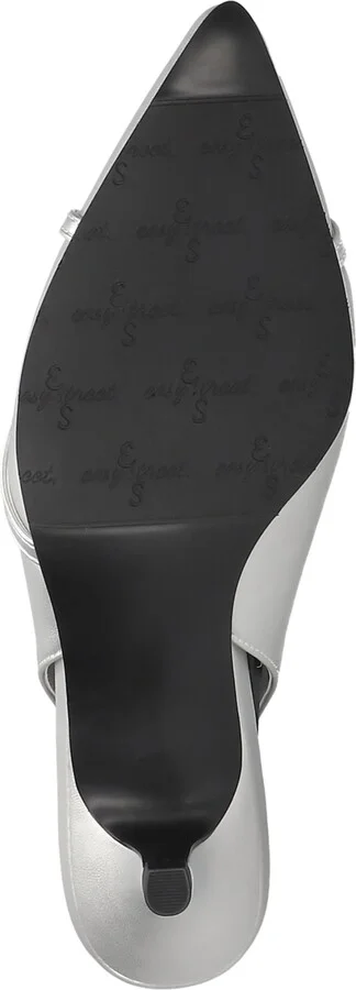 Easy Street Women's Feena Slingback Pumps - Image 5