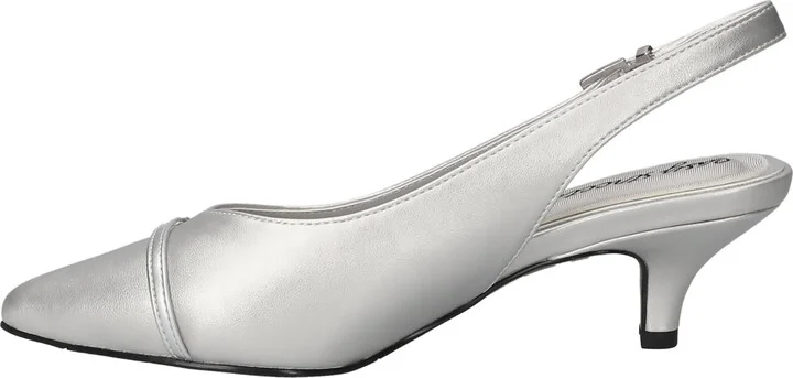 Easy Street Women's Feena Slingback Pumps - Image 6