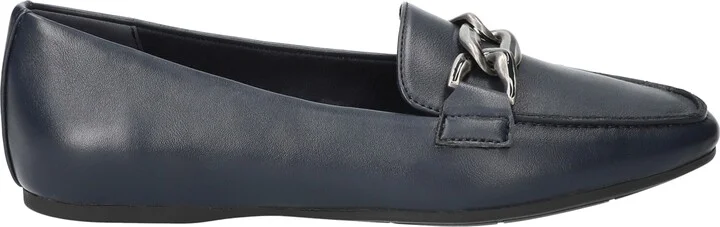 Easy Street Women's Femi Square-Toe Slip-On Flats - Image 2