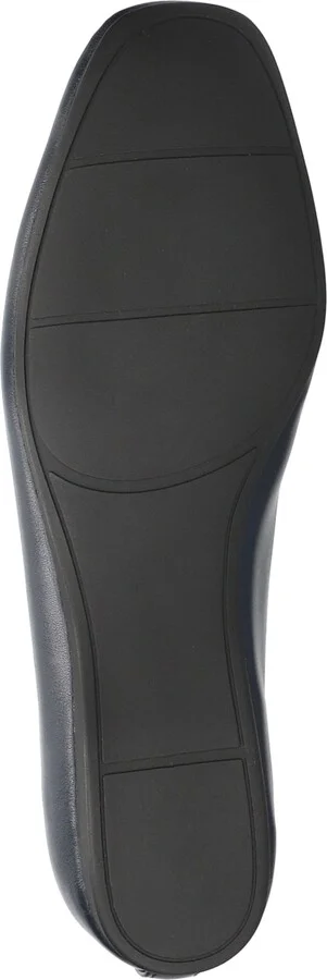 Easy Street Women's Femi Square-Toe Slip-On Flats - Image 5