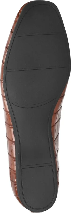 Easy Street Women's Femi Square-Toe Slip-On Flats - Image 9