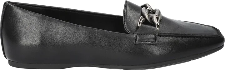Easy Street Women's Femi Square-Toe Slip-On Flats - Image 10