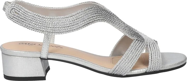 Easy Street Women's Festival Block Heel Sandals - Image 2