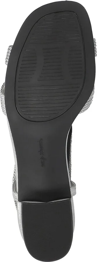 Easy Street Women's Festival Block Heel Sandals - Image 5