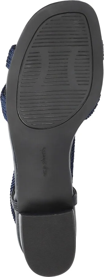 Easy Street Women's Festival Block Heel Sandals - Image 10