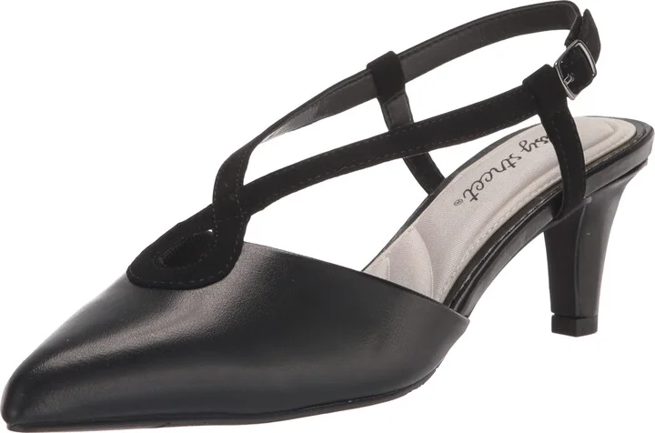 Easy Street Women's Finesse Pump