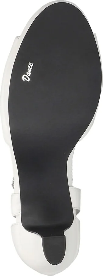 Easy Street Women's Flash Dress Heel Sandals - Image 5