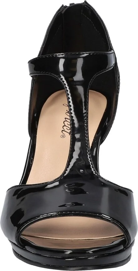 Easy Street Women's Flash Dress Sandals - Image 2