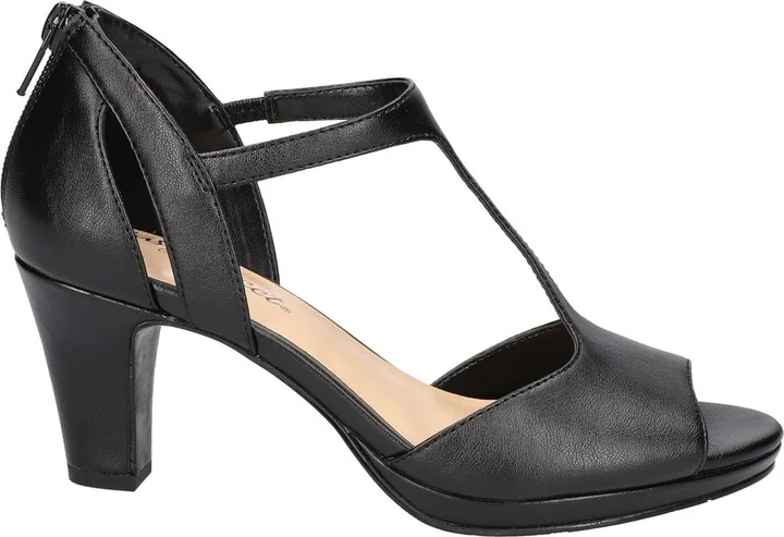 Easy Street Women's Flash Dress Sandals - Image 7