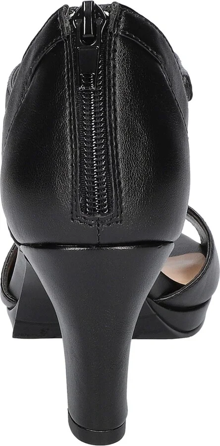 Easy Street Women's Flash Dress Sandals - Image 8