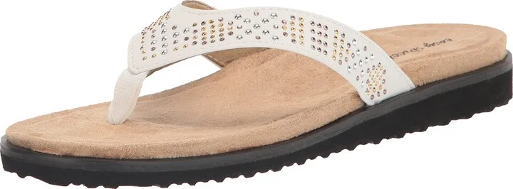 Easy Street Women's Flat Sandals