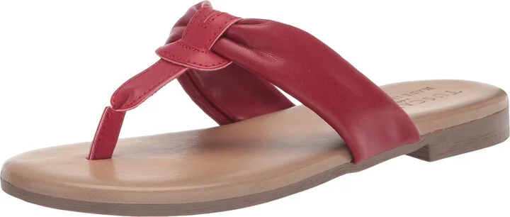 Easy Street Women's Flat Sandals