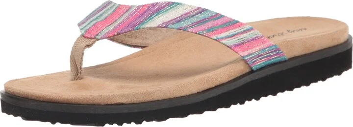 Easy Street Women's Flat Sandals