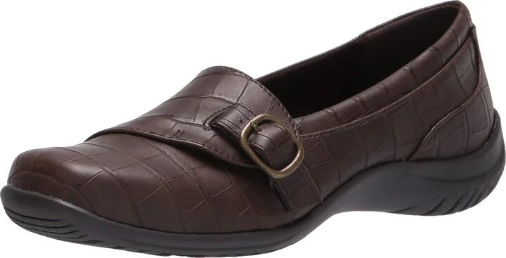 Brown Croco