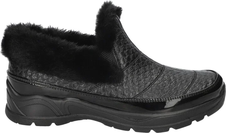 Easy Street Women's Flurry Waterproof Booties - Image 7