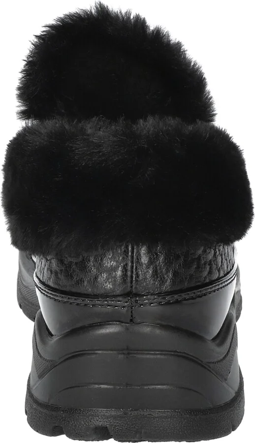 Easy Street Women's Flurry Waterproof Booties - Image 8