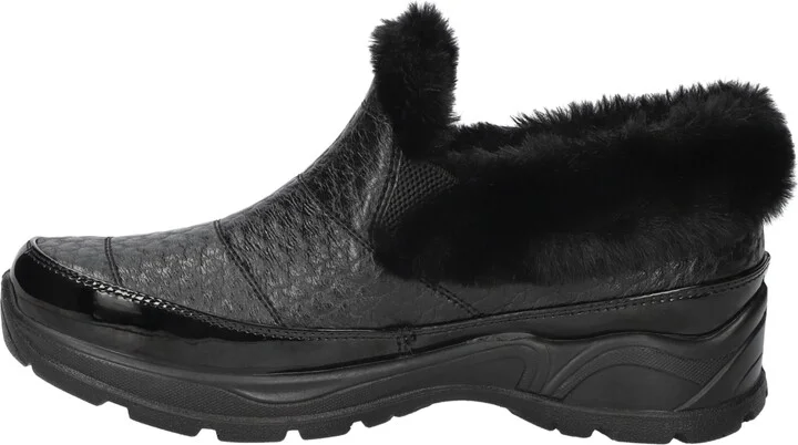 Easy Street Women's Flurry Waterproof Booties - Image 11