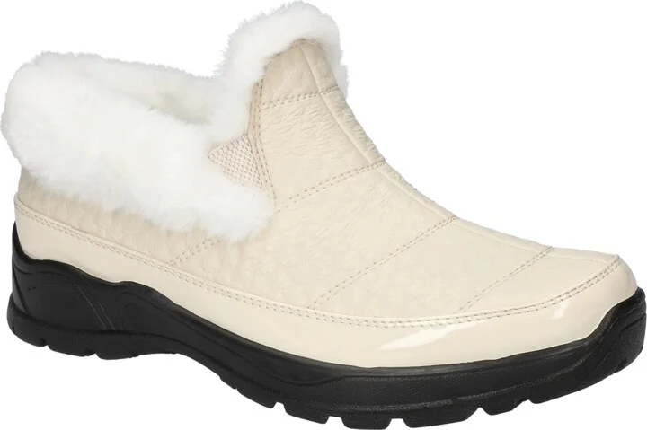 Easy Street Women's Flurry Waterproof Booties
