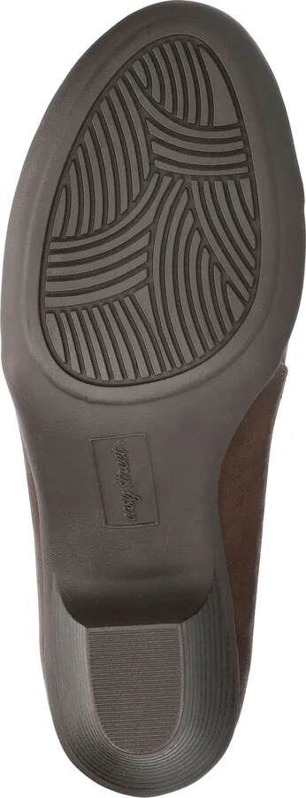 Easy Street Women's Fondly Block-Heel Slip-On Shooties - Image 5