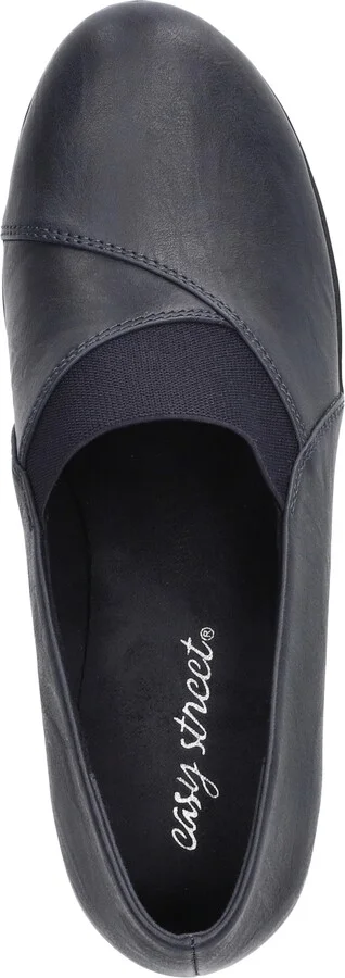Easy Street Women's Fondly Block-Heel Slip-On Shooties - Image 8
