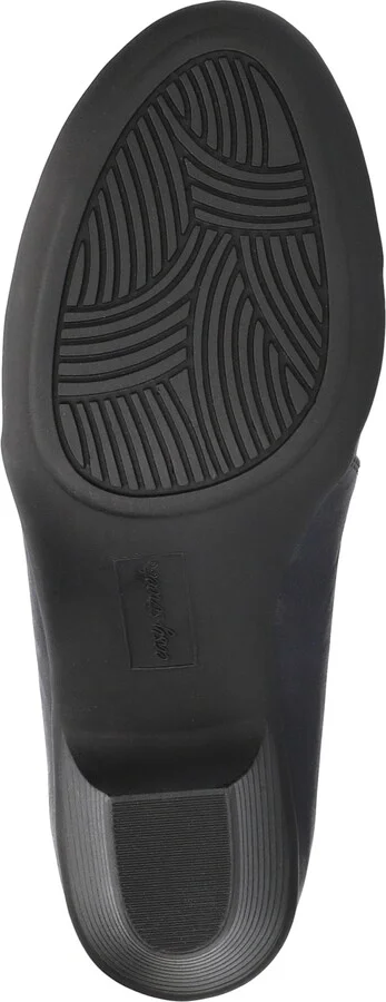 Easy Street Women's Fondly Block-Heel Slip-On Shooties - Image 9