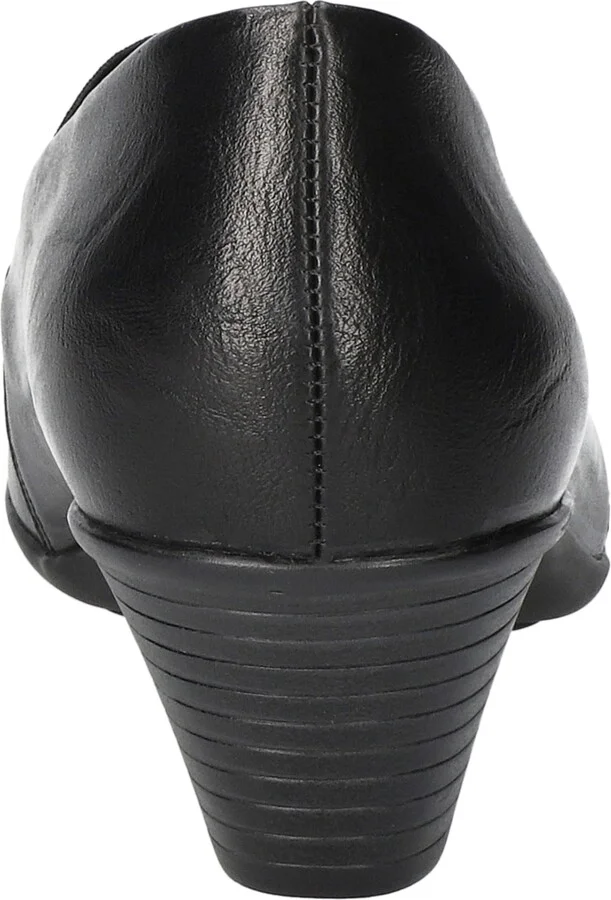 Easy Street Women's Fondly Block-Heel Slip-On Shooties - Image 11