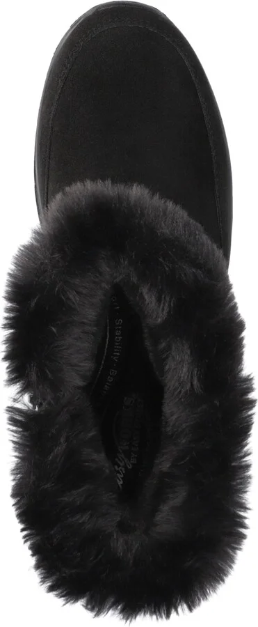 Easy Street Women's Frazer Slip Resistant and Waterproof Side Zip Boots - Image 4