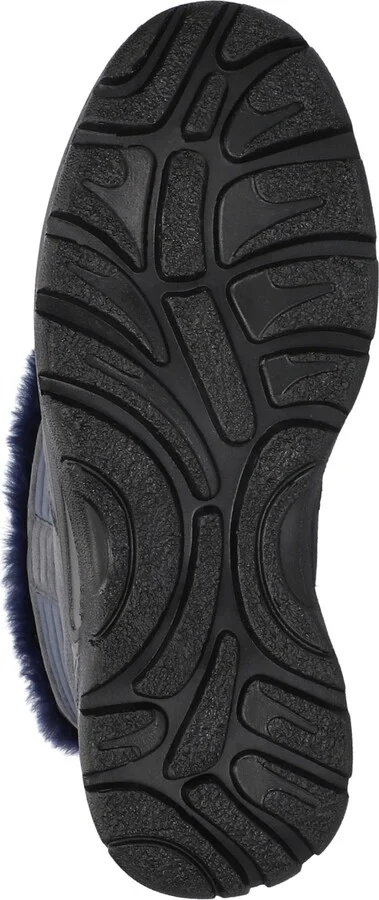Easy Street Women's Frazer Slip Resistant and Waterproof Side Zip Boots - Image 10