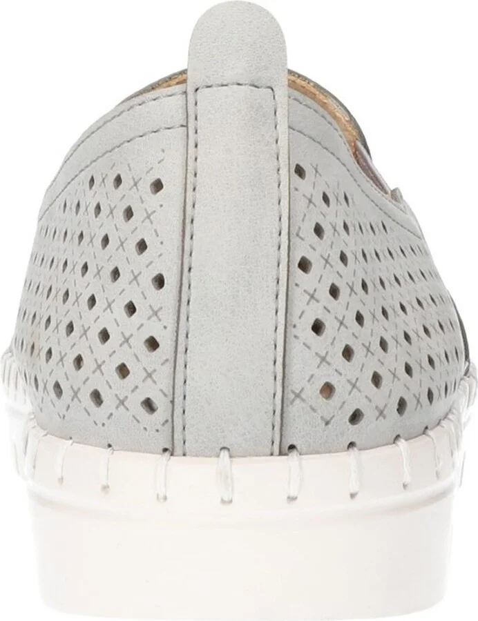 Easy Street Women's Fresh Slip On Sneakers - Image 3