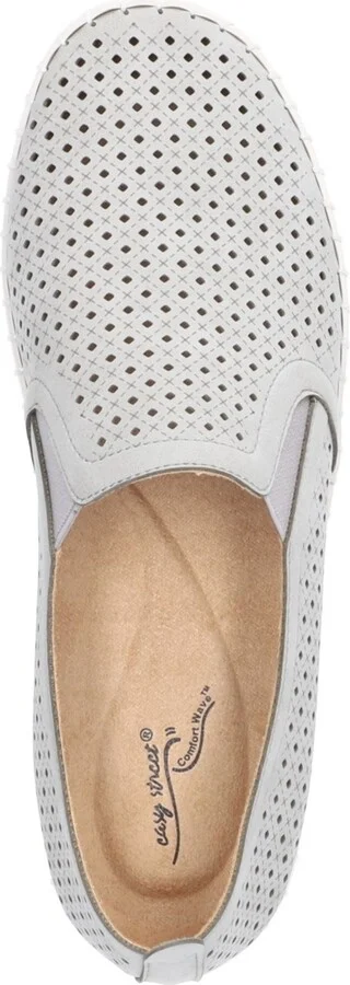 Easy Street Women's Fresh Slip On Sneakers - Image 4