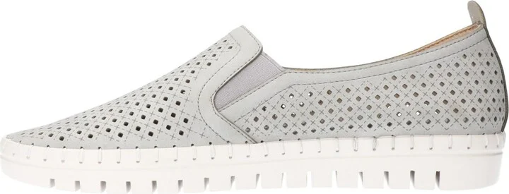 Easy Street Women's Fresh Slip On Sneakers - Image 6