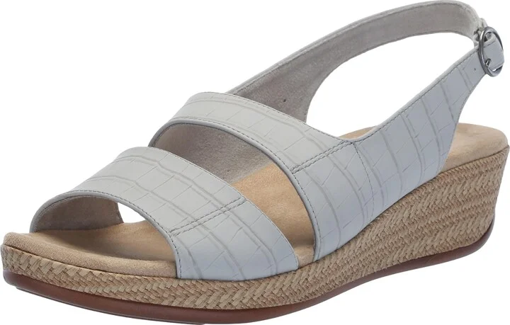 Grey Croco