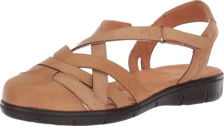 Easy Street Women's Garrett Sneaker