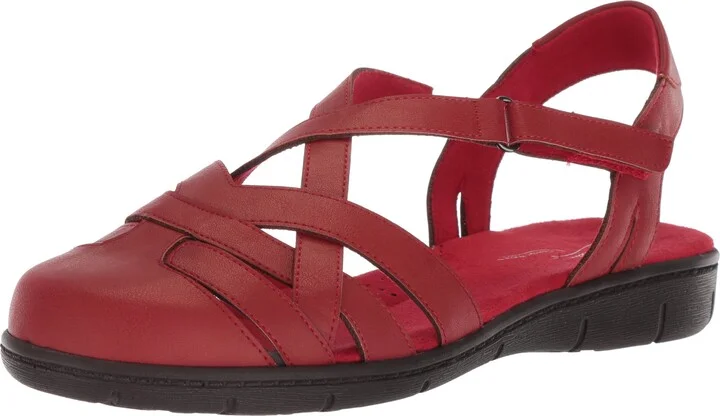 Easy Street Women's Garrett Sneaker
