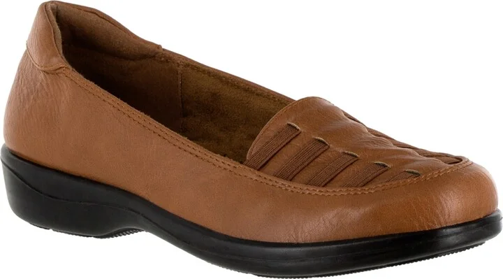 Easy Street Women's Genesis Slip-On Loafers