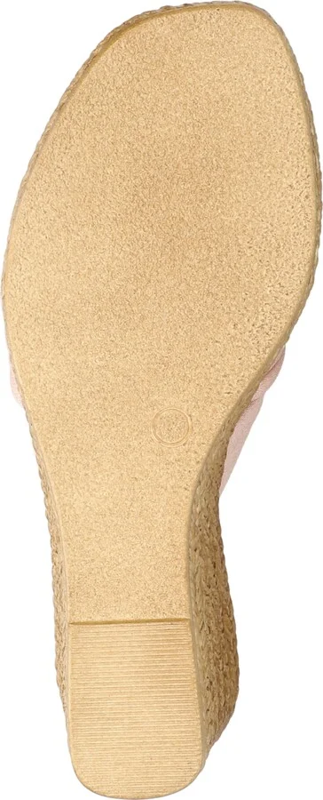 Easy Street Women's Ghita Slip-On Wedge Sandals - Image 5