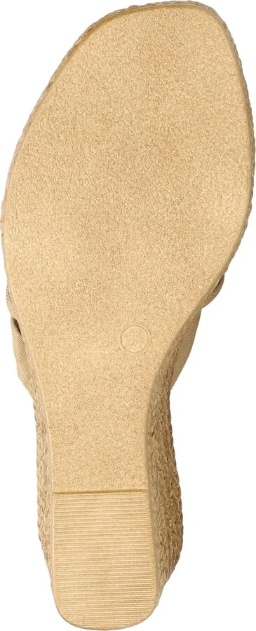 Easy Street Women's Ghita Slip-On Wedge Sandals - Image 10