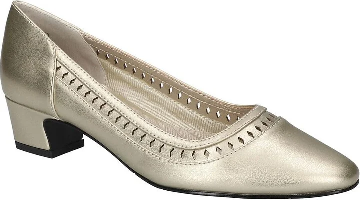 Easy Street Women's Giana Pump