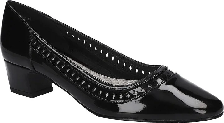 Easy Street Women's Giana Pump
