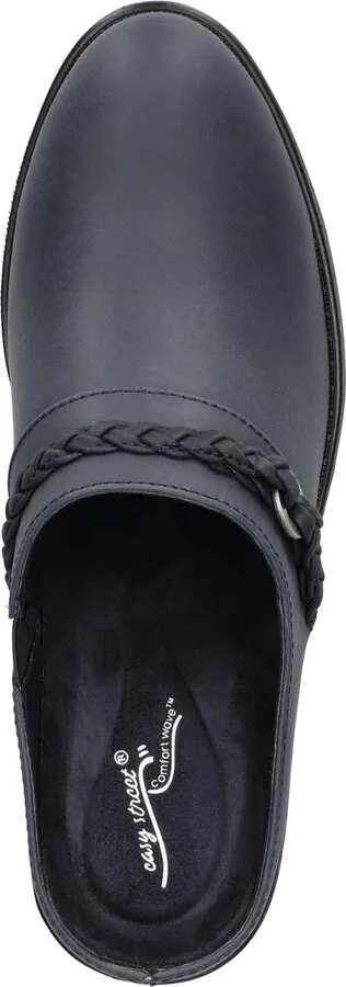 Easy Street Women's Gilly Slip-On Mules - Image 4