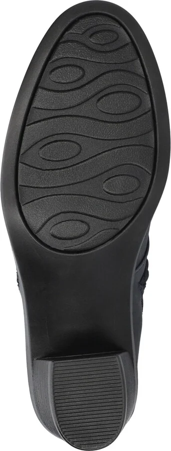 Easy Street Women's Gilly Slip-On Mules - Image 5
