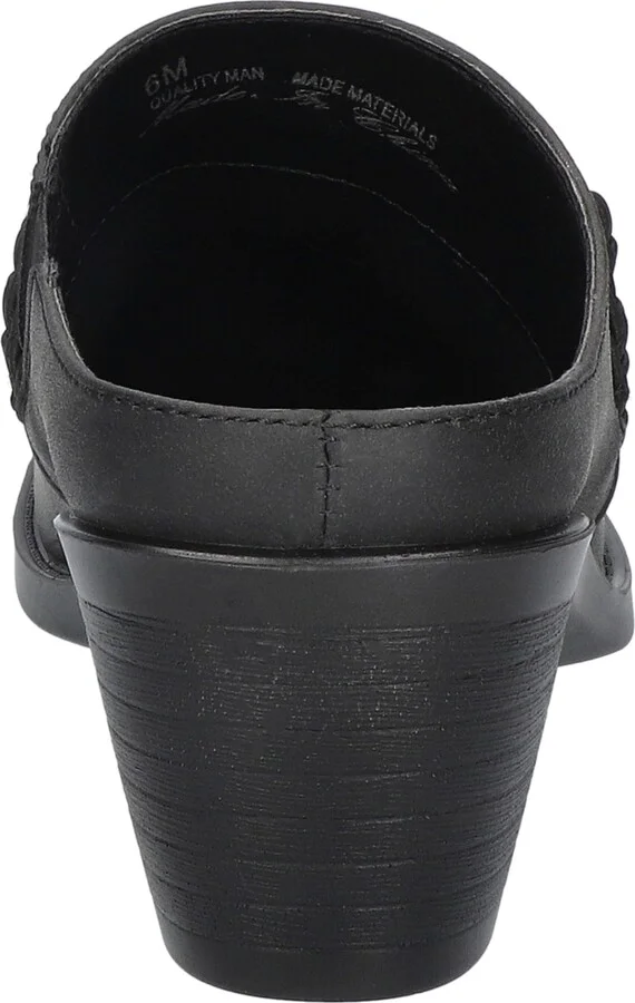 Easy Street Women's Gilly Slip-On Mules - Image 8