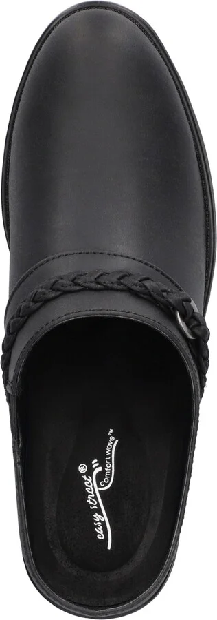 Easy Street Women's Gilly Slip-On Mules - Image 9