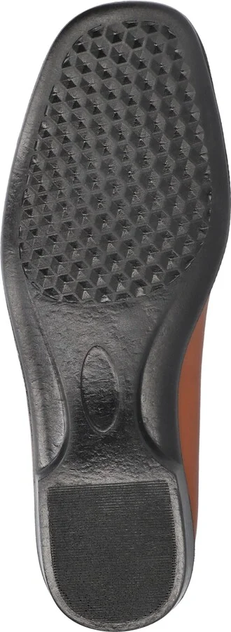Easy Street Women's Hayes Square Toe Flats - Image 5