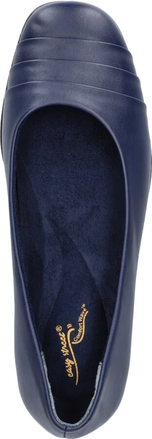 Easy Street Women's Hayes Square Toe Flats - Image 9