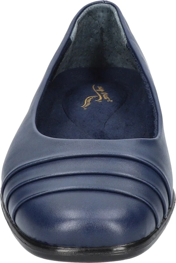 Easy Street Women's Hayes Square Toe Flats - Image 11