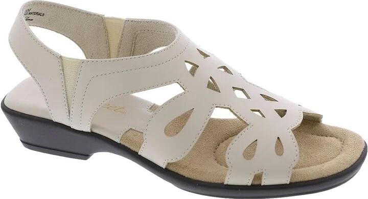 Easy Street Women's Holland Heeled Sandal