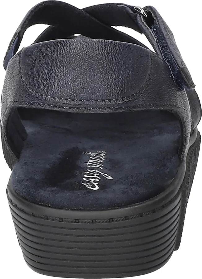 Easy Street Women's Hue Round Toe Flats - Image 3